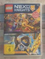 Nexo Knight – 2 DVD’s 1.1 und 1.2 Rheinland-Pfalz - Konken Vorschau