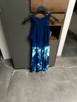 Kleid blau gr 36? Nordrhein-Westfalen - Sankt Augustin Vorschau