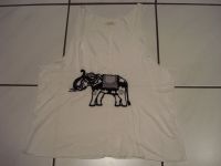 Brandy ❤️ Melville by John Galt Tank Top "ELEPHANT" Hessen - Rüsselsheim Vorschau