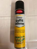 Caramba Graffitientferner - 2 Dosen Dithmarschen - Dellstedt Vorschau
