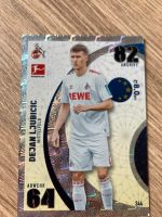 Match Attax 23/24 YANG LJUBICIC Nordrhein-Westfalen - Paderborn Vorschau