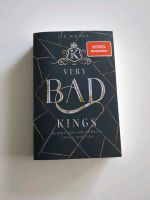 Very bad kings vom J.S. Wondo Buch Dark Romance Schleswig-Holstein - Elmshorn Vorschau