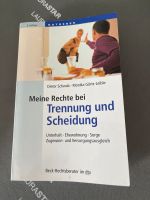 Buch Scheidung Bayern - Allershausen Vorschau