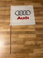 Audi-Flagge Nürnberg (Mittelfr) - Oststadt Vorschau