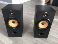 B&W Hi-Fi Lautsprecher Hessen - Bad Nauheim Vorschau