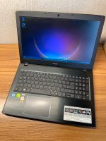 Acer Aspire E15 ✅Gaming i5-7200U Nvidia940MX ✅480GB SSD ✅FullHD Baden-Württemberg - Öhringen Vorschau