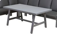 Garten Tisch 1 Tisch: Maße ca. 150 x 87,5 cm, Höhe ca. 68 cm Bayern - Grafenrheinfeld Vorschau