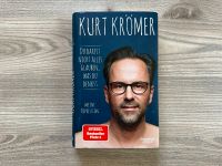 Kurt Krömer - Du darfst nicht alles glauben, was du denkst Kreis Pinneberg - Pinneberg Vorschau