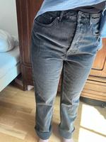 NEU topshop schwarze Jeans hourglass 32/32 Köln - Ehrenfeld Vorschau