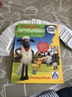 Shaun Sticker (aktualisiert 17.7.2021) Brandenburg - Hohen Neuendorf Vorschau