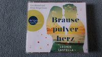 Brausepulverherz - Leonie Lastella (Hörbuch) Bayern - Bad Bocklet Vorschau
