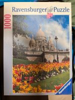 Ravensburger Puzzle 1000 Teile Bayern - Donauwörth Vorschau