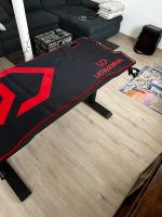 Ultradesk Gaming Schreibtisch Hessen - Lauterbach (Hessen) Vorschau