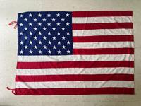 Fahne USA United States of America Flagge Amerika Stars & Stripes Hessen - Alsbach-Hähnlein Vorschau