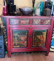 Chinesisches Sideboard Nordrhein-Westfalen - Neunkirchen-Seelscheid Vorschau