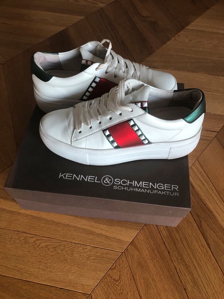 Kennel & Schmenger Sneaker Gr.39 in Eschborn