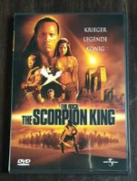 The Scorpion King - DVD Niedersachsen - Wendeburg Vorschau