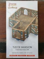 Dungeons and Lasers Tudor Mansion Room D&D 5e Rollenspiel Tableto Rostock - Stadtmitte Vorschau