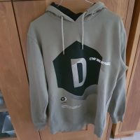 Hoodie,olivefarbig, Gr.M Nordrhein-Westfalen - Verl Vorschau