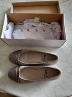 JANA SOFTLINE Ballerinas Hessen - Ginsheim-Gustavsburg Vorschau