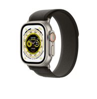 Apple Watch Ultra GPS + Cellular 49mm Titangehäuse Trail Loop  TK Niedersachsen - Papenburg Vorschau