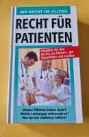 IHR RECHT IM ALLTAG  Recht für Patienten Mecklenburg-Vorpommern - Greifswald Vorschau