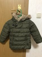 Winterjacke NEU Sachsen-Anhalt - Colbitz Vorschau