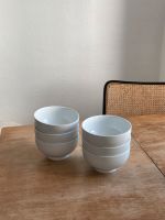 MUJI Hakuji Porcelain bowl large /Schal gross x 6 Pankow - Prenzlauer Berg Vorschau