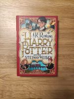 Neu ❤ Harry Potter und der Stein der Weisen J.K. Rowling Jubiläum Baden-Württemberg - Rottenburg am Neckar Vorschau