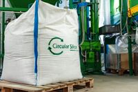 Produktionsfläche für Solarzell-Recycling Niedersachsen - Braunschweig Vorschau