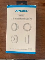 Apexel 11 in 1 Smartphone Linse Wandsbek - Hamburg Bramfeld Vorschau