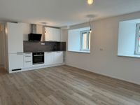 3-Zimmer OG Wohnung im Neubau-Standard mit Balkon und Küche! Baden-Württemberg - Emmingen-Liptingen Vorschau