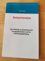 Nutzwertanalyse (Buch Herbig) Bayern - Pfaffenhofen a.d. Ilm Vorschau