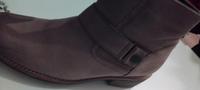 wolky stiefel gr 41 Nordrhein-Westfalen - Rheurdt Vorschau