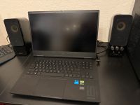 HP OMEN Gaming Laptop 16,1 Zoll Baden-Württemberg - Karlsruhe Vorschau