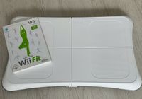 Nintendo Wii Balance Board + Wii Fit Spiel !!! Pankow - Prenzlauer Berg Vorschau