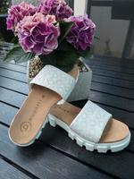 Bugatti Sommer  Sandalen Größe 36 Nordrhein-Westfalen - Moers Vorschau
