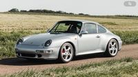 Suche Porsche 993, 911 Baden-Württemberg - Ludwigsburg Vorschau
