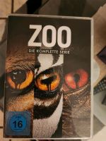 Zoo DVD Box Komplettbox neuwertig Dortmund - Wickede Vorschau