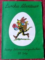 Lurchis Abenteuer - 88. Folge Rheinland-Pfalz - Niederfischbach Vorschau