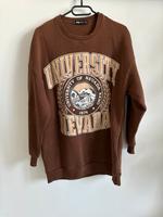 Oversized Pullover Pulli Hessen - Groß-Gerau Vorschau