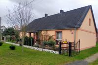 *** Massivhaus in Polen, nähe deutschen Grenze zu verkaufen *** Nürnberg (Mittelfr) - Mitte Vorschau