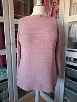 Schöner Pullover, Rosa, Gr. L (46) Thüringen - Jena Vorschau