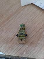 Lego starwars 41 st kashyyyk. . . Baden-Württemberg - Uhldingen-Mühlhofen Vorschau