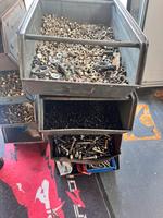 ESKA Schrauben Original DDR Simson MZ Trabant Sachsen-Anhalt - Tangerhütte Vorschau