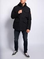 2-in-1 Jacke von Timberland Gr M Neu Hessen - Limburg Vorschau