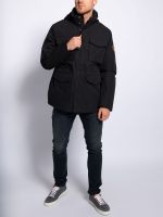 2-in-1 Jacke von Timberland Gr M Hessen - Limburg Vorschau