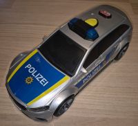XXL Polizei Auto mit Geräusche und Licht Nordrhein-Westfalen - Porta Westfalica Vorschau