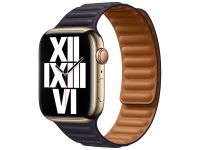 Apple Leather Link für Apple Watch Series 1-9 / SE / Ultra 1-2 Schleswig-Holstein - Reinbek Vorschau