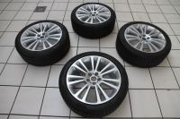 Neu Jaguar XF Winterräder 245/40R19 98H M+S 8Jx19 ET45 inkl RDKS Nordrhein-Westfalen - Schwelm Vorschau